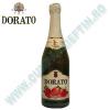 Vin spumant Dorato Fragola 0.75 L