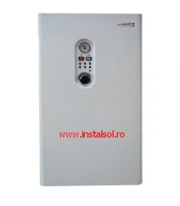 Centrala electrica monofazica Ray 9 KW