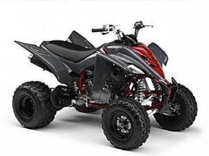 ATV  YAMAHA Yfm 250 R Raptor 2x4 (neinm