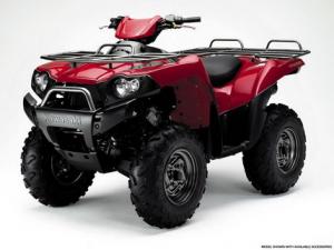 ATV Kvf 650 Brute Force 4x4 (neinm)