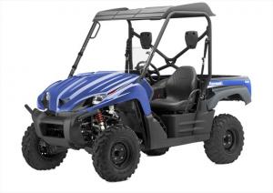 ATV Krf 750 Teryx 4x4(neinm)