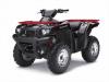 Atv kvf 750 brute force 4x4 '09