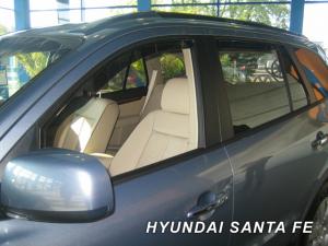 Hyundai santa fe accesorii
