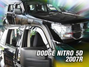 Paravant Dodge Nitro