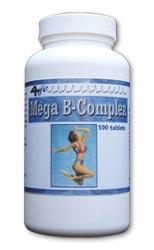 Mega b complex