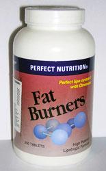 Super Fat Burners