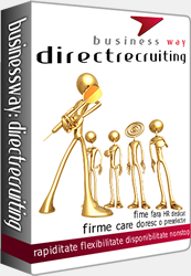 DIRECTRECRUITING