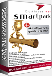 Cursuri - SMARTPACK