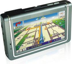 GPS G436