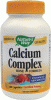 Calcium complex bone formula