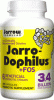 Jarro-dophilus+fos 100cps