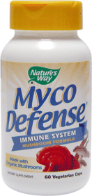 MycoDefense 60cps