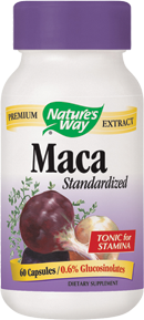 Maca SE 60cps