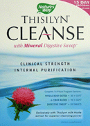 Thysilin Mineral Clenasing Kit