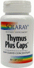 Thymus plus caps 60cps