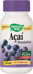 Acai SE