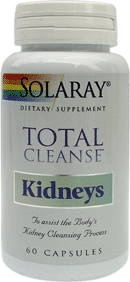 TotalCleanse Kidneys 60cps