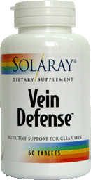 Vein Defense 60tb