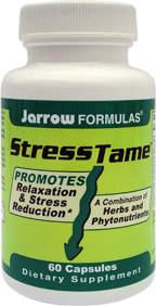 Stress Tame 60cps