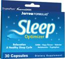 Sleep Optimizer 30cps