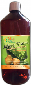 Aloe Vera cu pere 1000ml