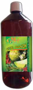 AloNon Medigruen 1000ml