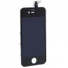 Ecran touch lcd digitizer cu accesorii pentru iphone 4 sau 4s alb sau