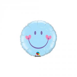 Balon folie - Sweet Smiley Face