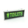 Panou led indicator toaleta - toilets