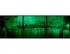 Set tablou fosforescent Manhattan noaptea