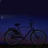 Kit iluminare activa bicicleta pentru siguranta in