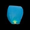 Lampioane zburatoare sky lantern albastre