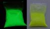 Pigment fosforescent galben care