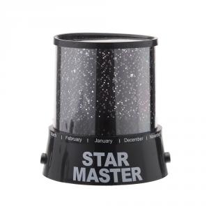 Lampa proiector Star Master cu LED