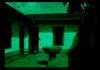 Tablou fosforescent casa lui simon bolivar