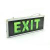 Panou semn de siguranta iluminat cu LED - EXIT