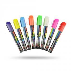 Marker pentru tablita cu LED