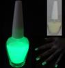Oja de unghii fosforescenta glow in