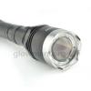 Lanterna 240 lumeni T6 Digital LED cu Zoom