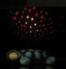 Lampa muzicala cu proiectie constelatie ''Sparkling Turtle''
