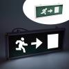 Panou led indicator exit stanga/dreapta, cu