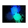 Glob antisoc cu led multicolor