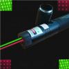 Laser bicolor profesional 100mw cu