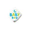 Balon din folie - Baby Boy
