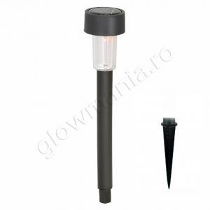 Solar mic