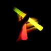 Betisoare luminoase glow sticks groase 24 ore