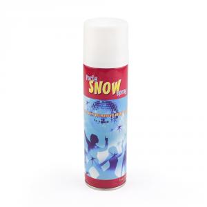 Spray spuma pentru party, 250 ml