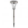 Lampa solara de exterior led stick