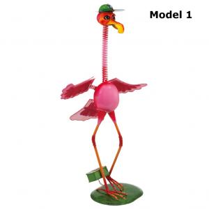 Flamingo solar