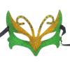 Masca pentru carnaval si petrecere model fluture